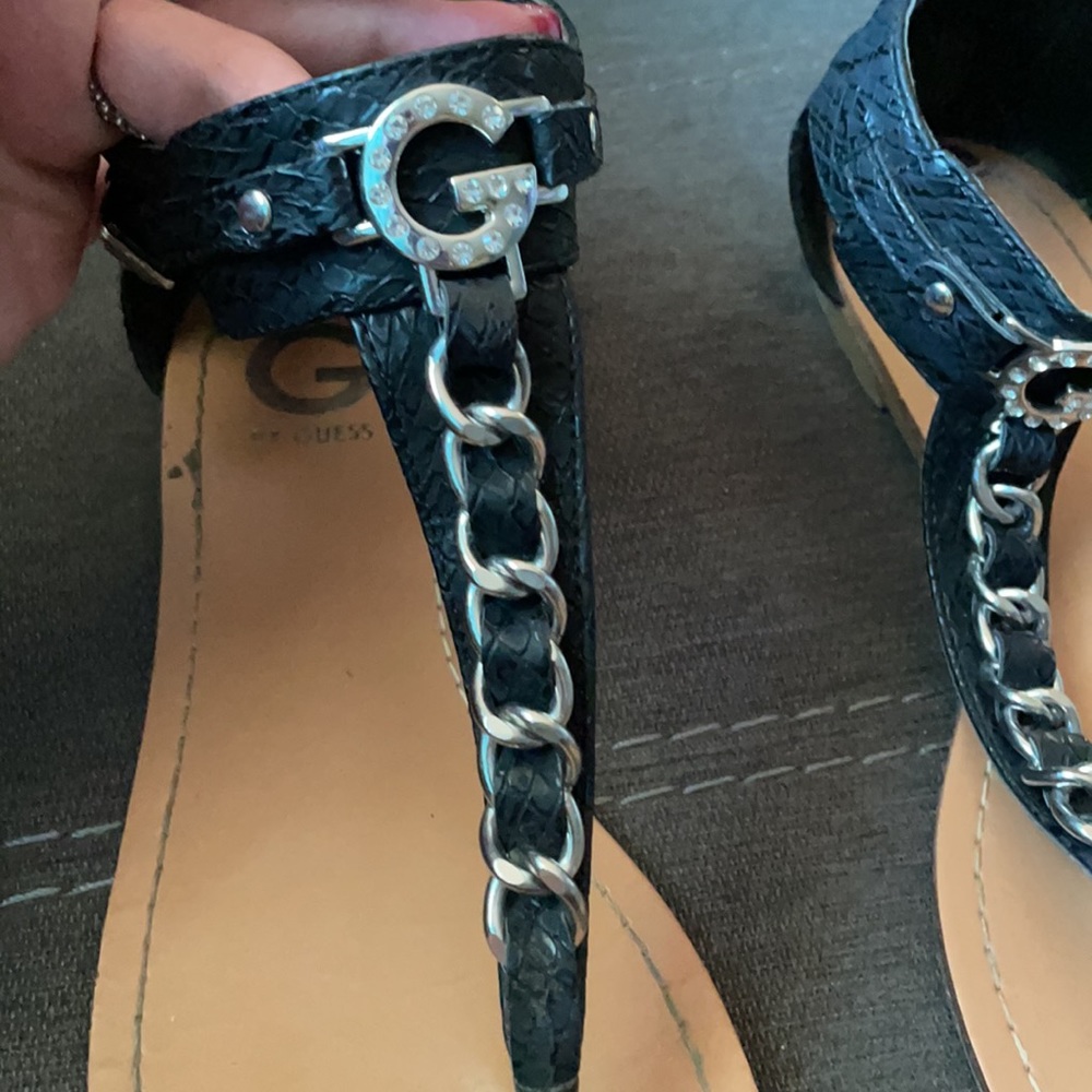 GUESS Sandals - Picture 2 of 16